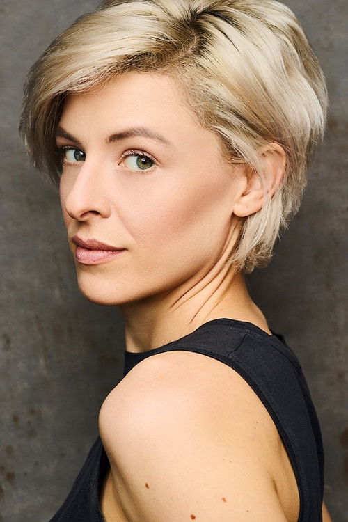 Photo of Maxi Witrak