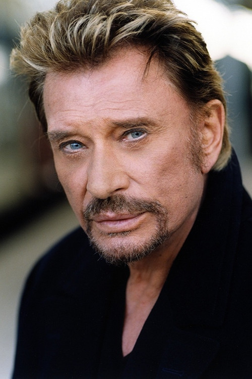 Photo of Johnny Hallyday