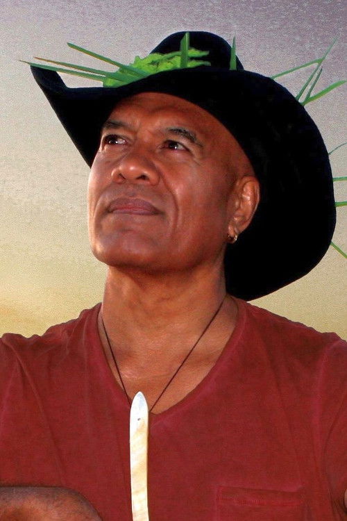 Photo of Opetaia Foa'i