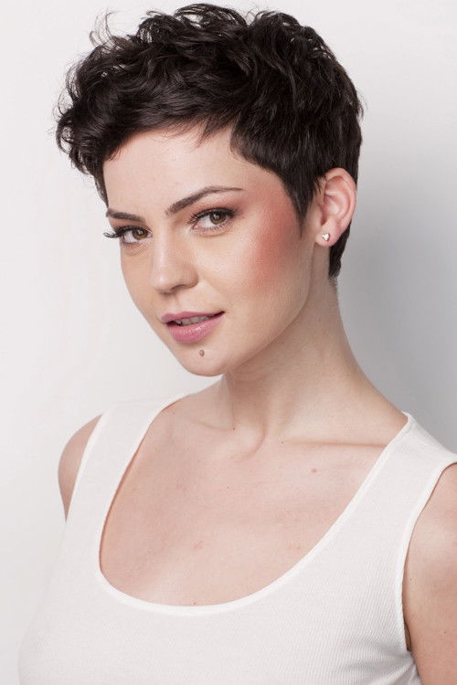 Photo of Maria Dinulescu