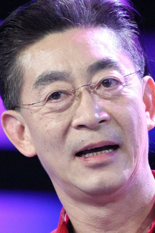 Photo of Zhang Jinlai