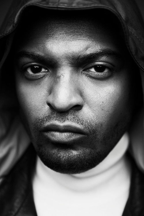 Photo of Noel Clarke