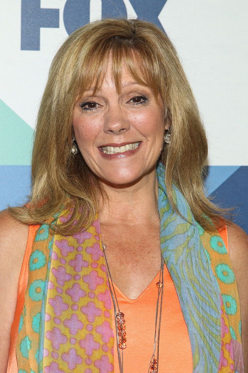 Photo of Wendy Schaal