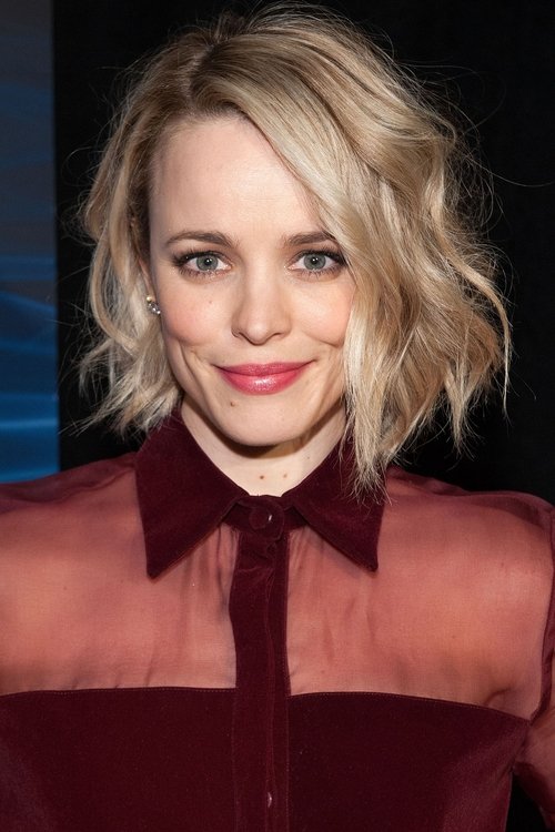 Photo of Rachel McAdams