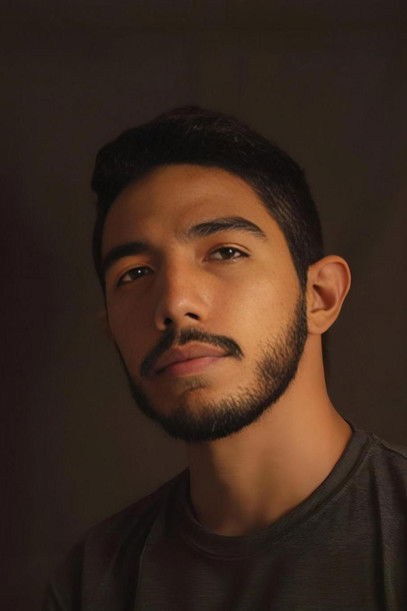 Photo of Edwin Zamorano