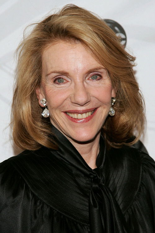 Photo of Jill Clayburgh