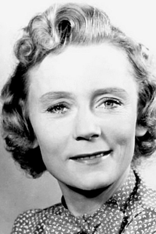 Photo of Karen Lykkehus