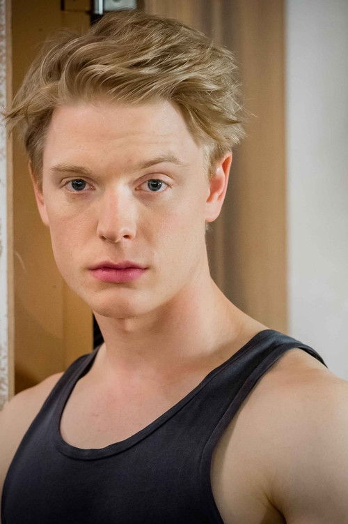 Photo of Freddie Fox