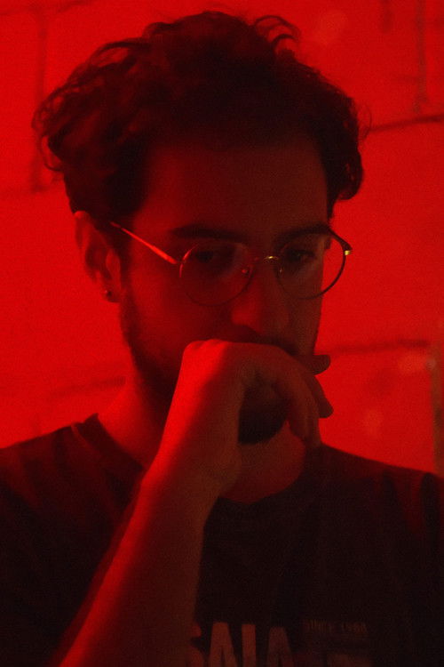 Photo of Roman Nuñez Soria