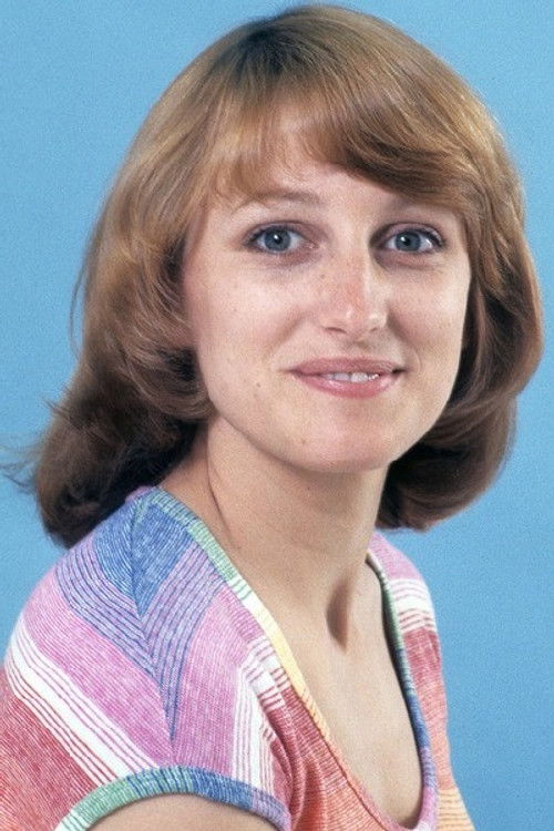 Photo of Laurie Walters