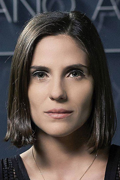 Photo of Rafaela Mandelli