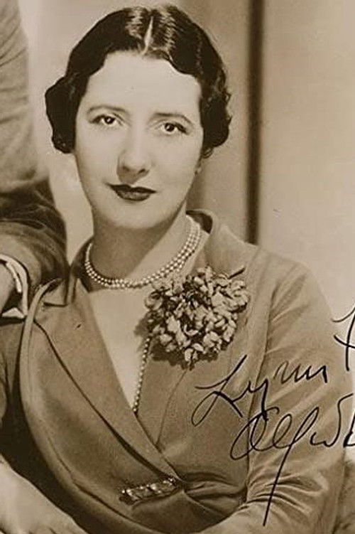 Photo of Lynn Fontanne