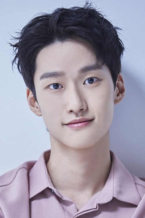 Photo of Lee Sang-jun