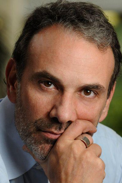 Photo of Marco Ricca