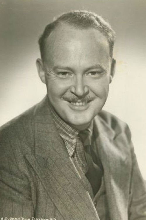Photo of Don Beddoe