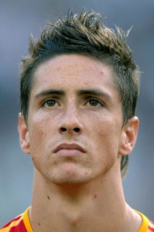 Photo of Fernando Torres