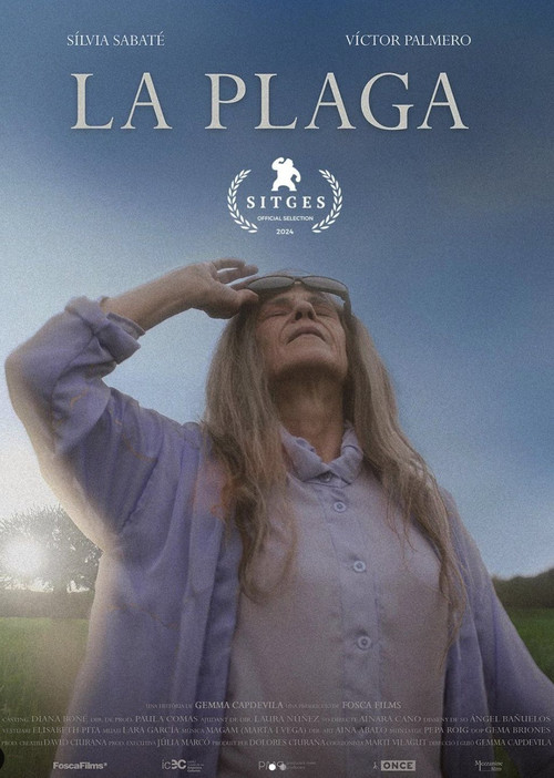 La plaga