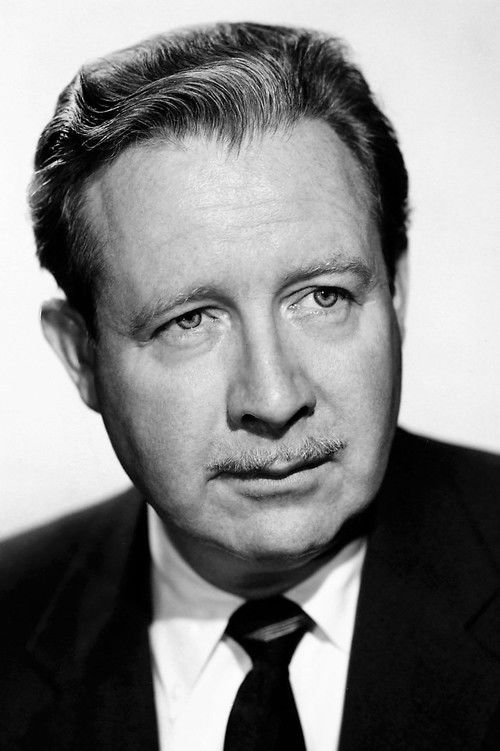 Photo of Arthur O'Connell