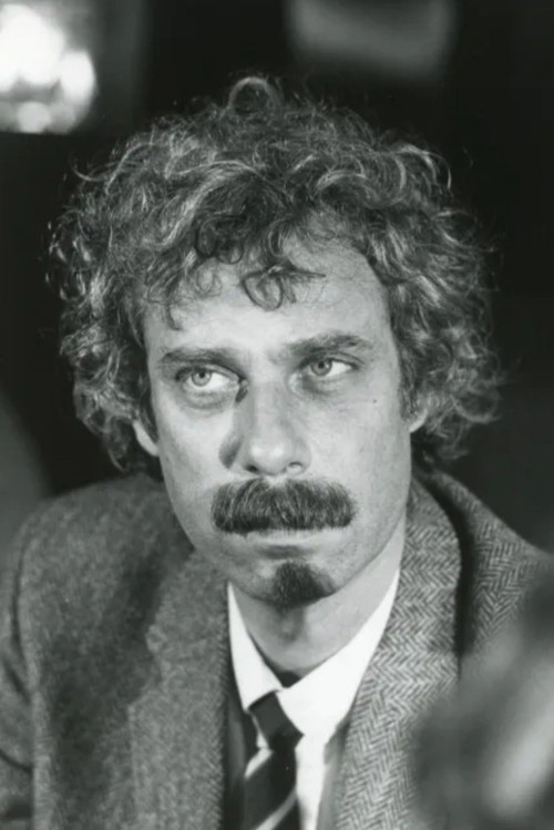 Photo of Jean-Luc Bideau