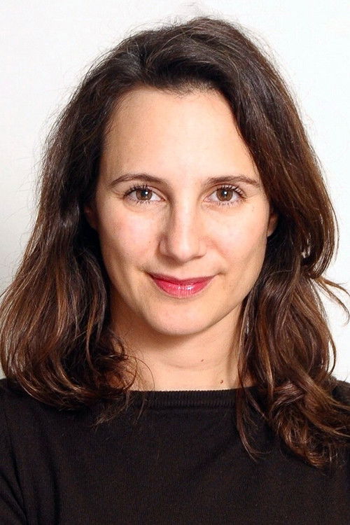 Photo of Blanca Lewin