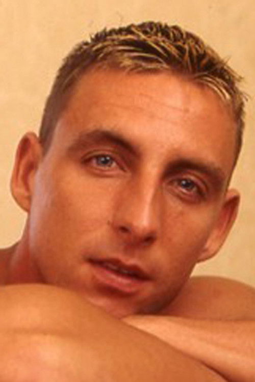 Photo of Johny Bravo