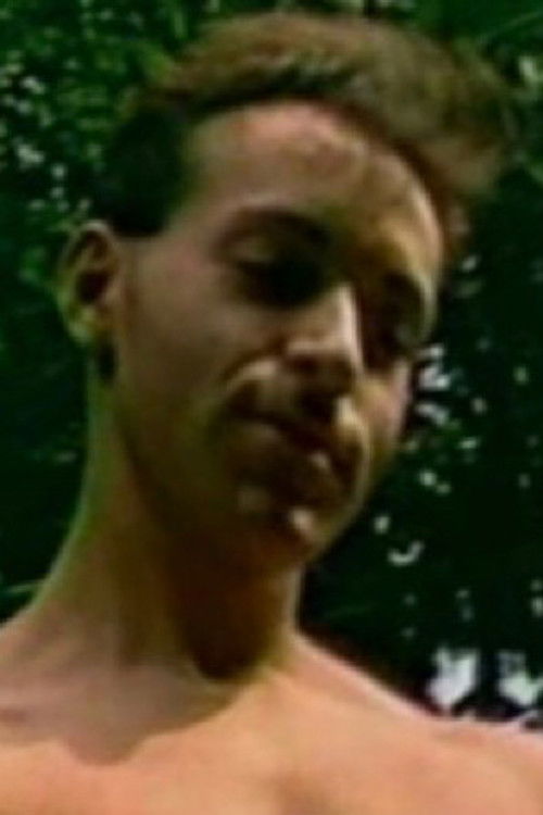 Photo of Anthony Cox