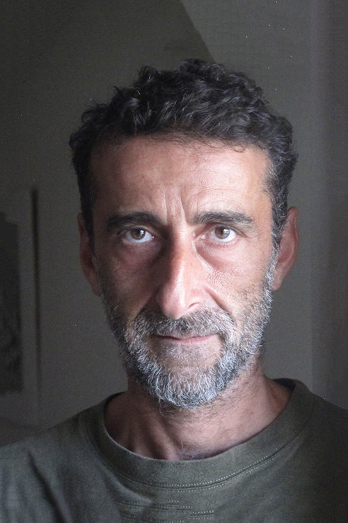 Photo of Drosos Skotis