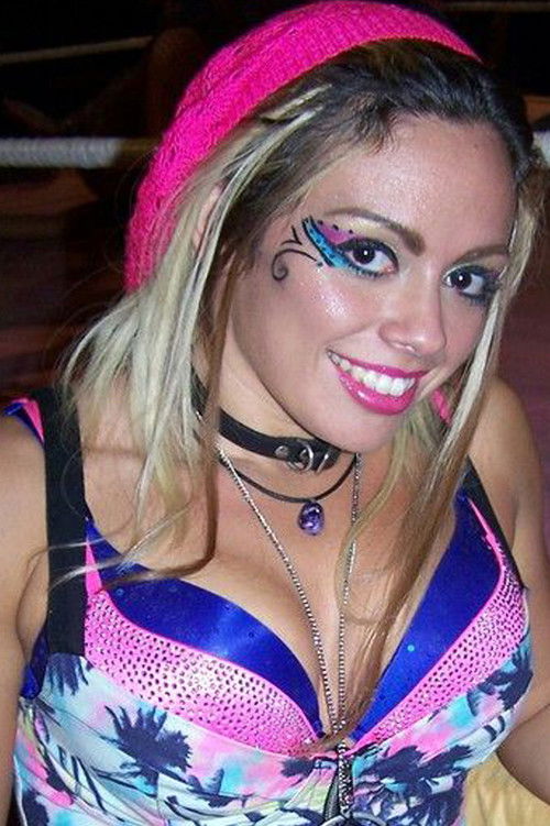 Photo of Christina Garibaldi