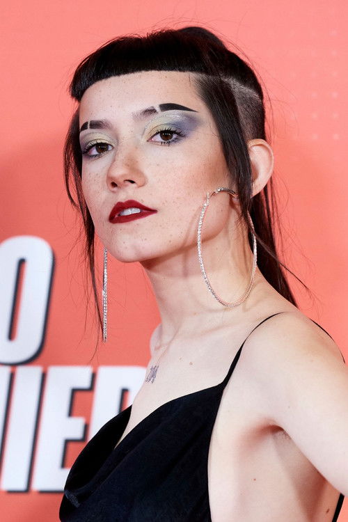 Photo of Mero González