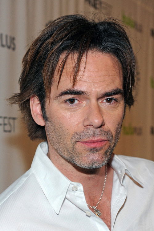 Photo of Billy Burke