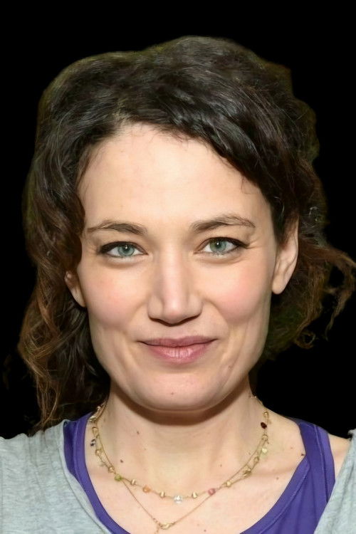 Photo of Coralie Fargeat