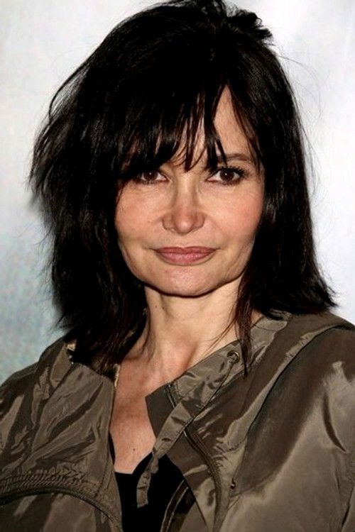 Photo of Évelyne Bouix