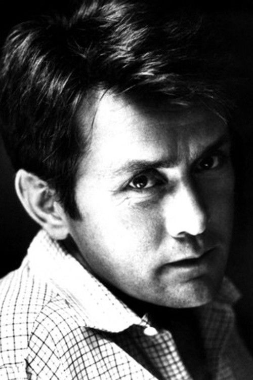 Photo of Martin Sheen
