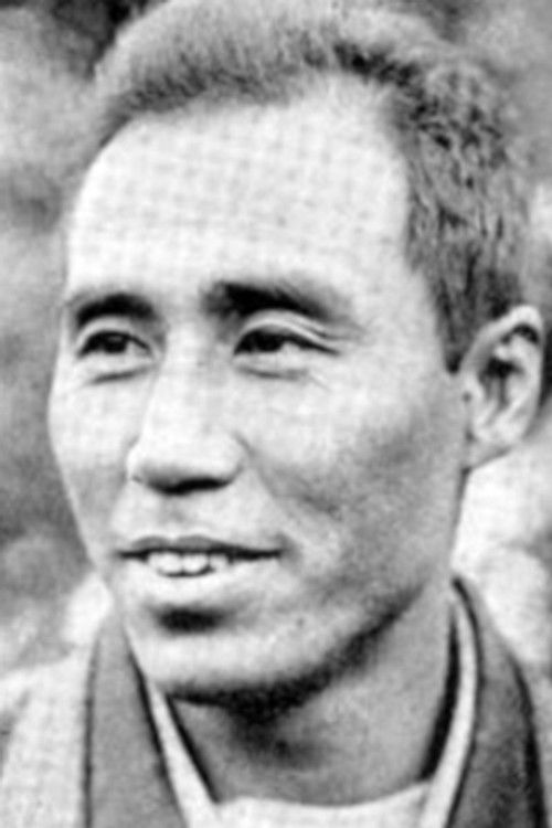 Photo of Shoichi Nodera