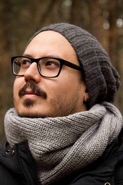 Photo of Antonio Caravaca