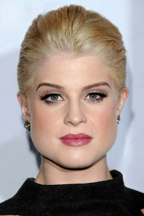Photo of Kelly Osbourne