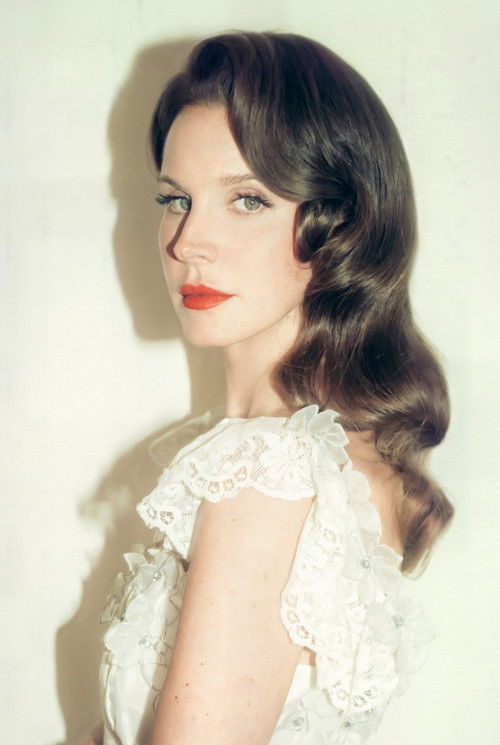 Photo of Lana Del Rey