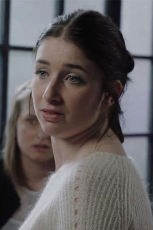 Photo of Anne Vanoppen