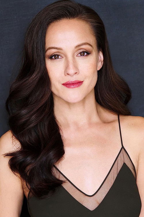 Photo of Yan-Kay Crystal Lowe