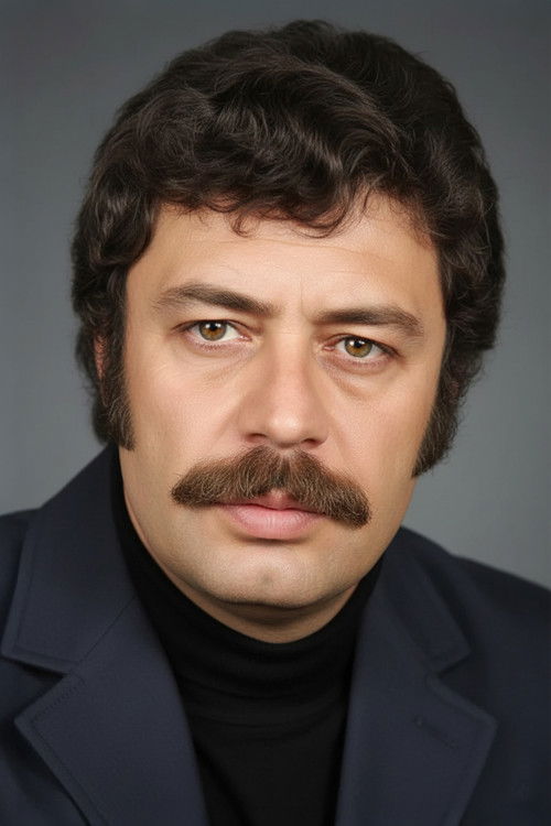 Photo of Doğan Tamer