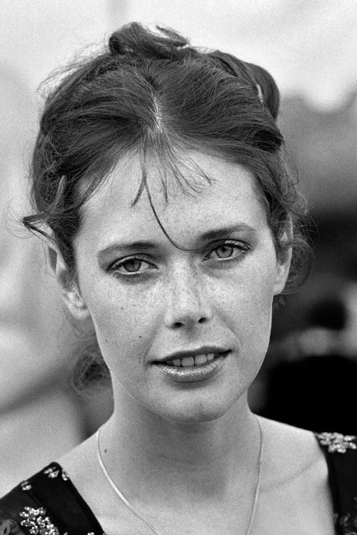 Photo of Sylvia Kristel