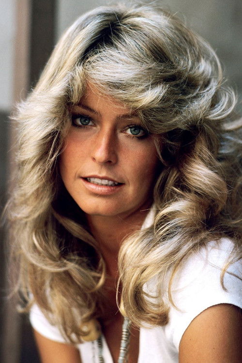 Photo of Farrah Fawcett-Majors