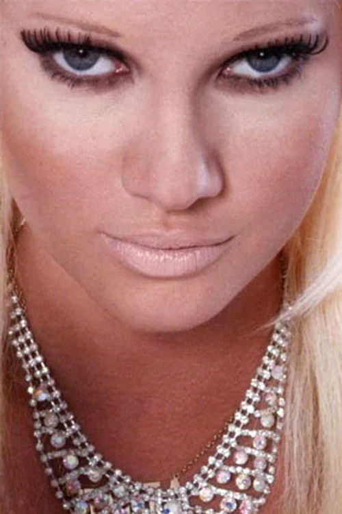 Photo of Julia Alexandratou