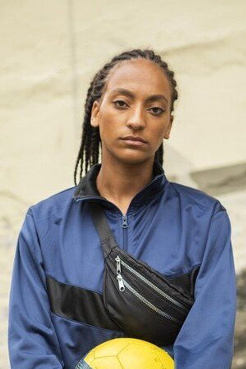 Photo of Maïmouna Badjie