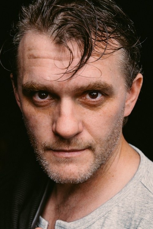 Photo of Vladislav Abashin