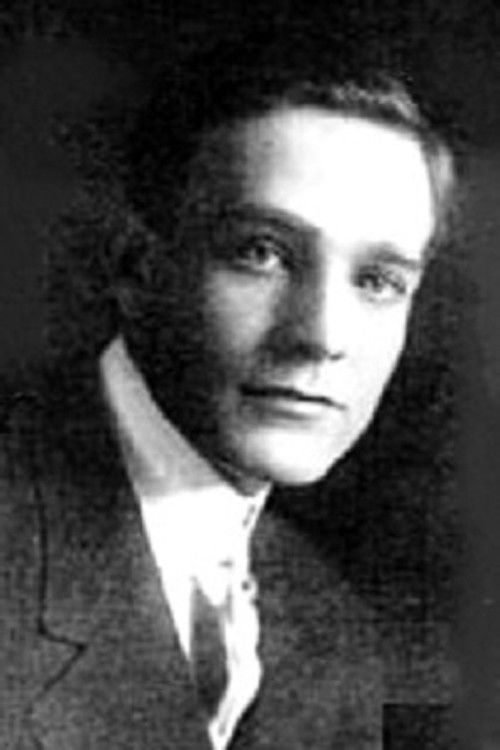 Photo of J. Morris Foster