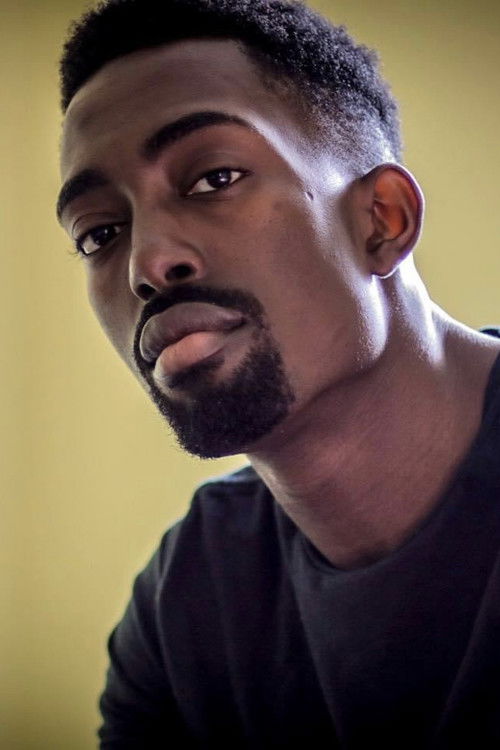 Photo of Michael Badejo