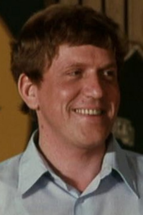 Photo of Claus Nissen