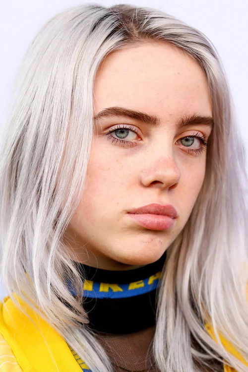 Photo of Billie Eilish