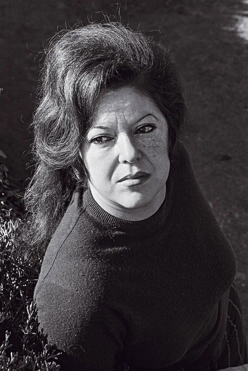 Photo of Natália Correia